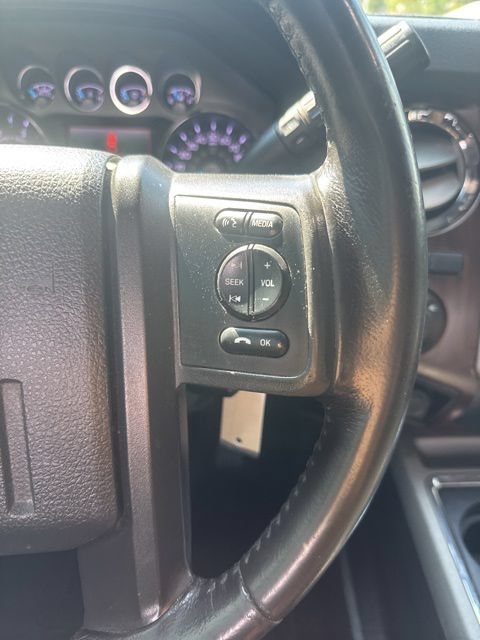 Used 2016 Ford F450 Lariat w/ Lariat Ultimate Package AWD/4WD image 24