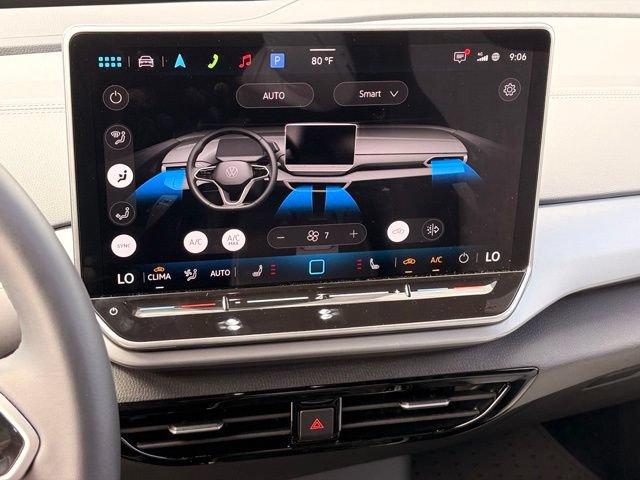 Used 2025 Volkswagen ID.4 Pro RWD image 21
