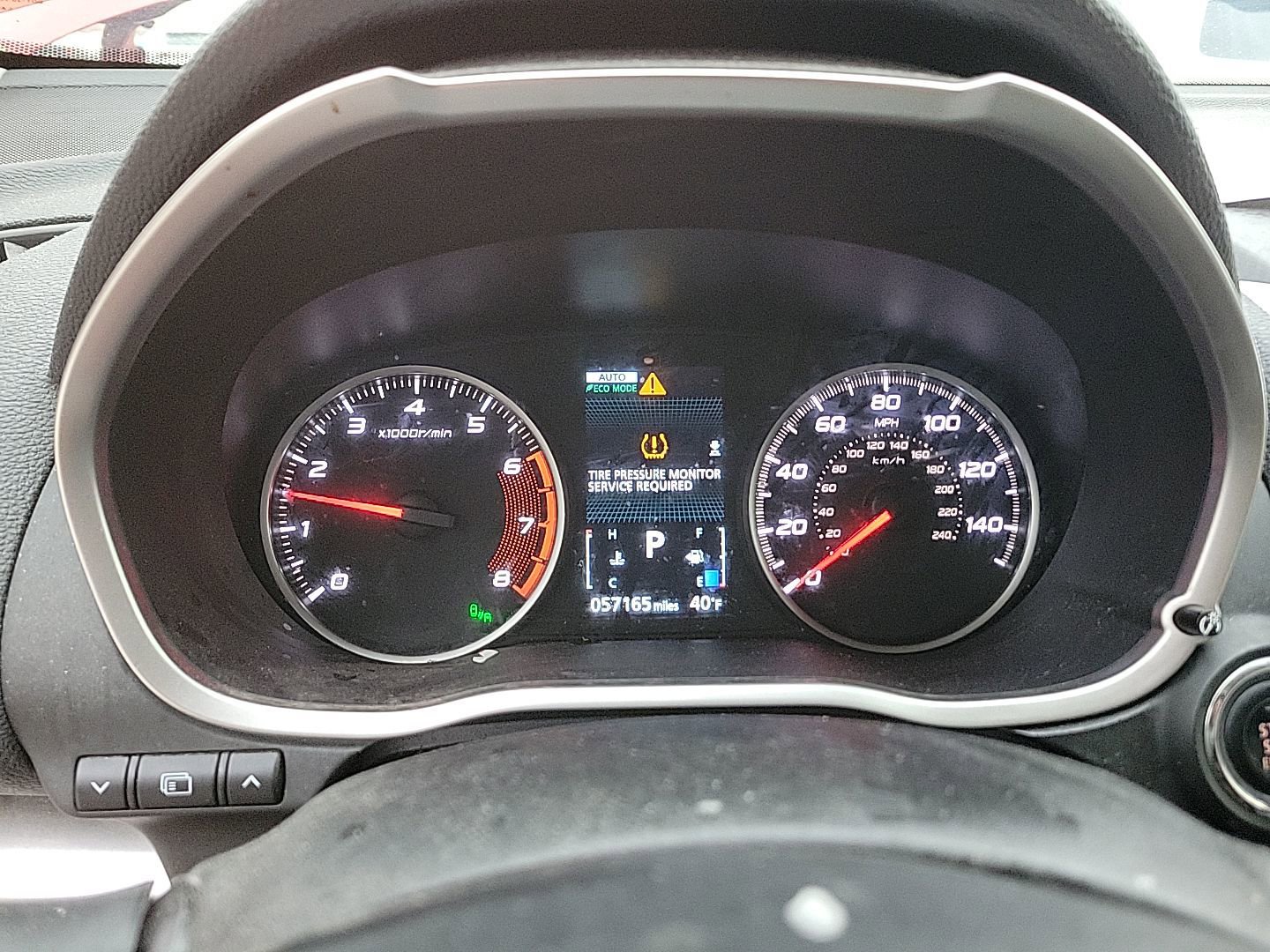 Used 2019 Mitsubishi Eclipse Cross SE image 13