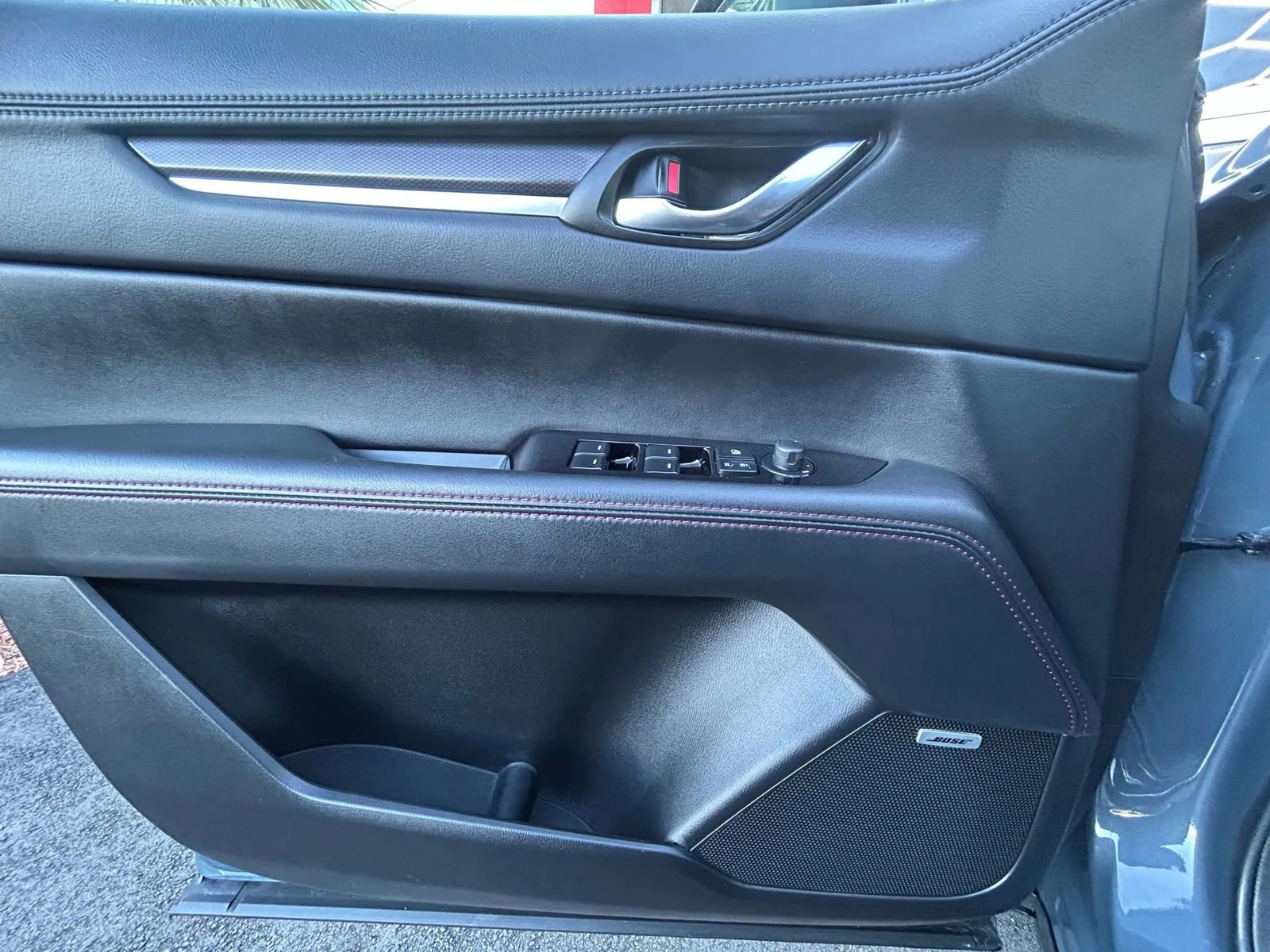 Used 2024 MAZDA CX-5 Carbon Edition image 18