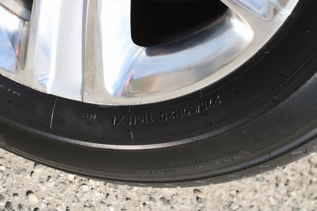 Used 2014 RAM 1500 Sport image 39