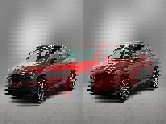 Used 2024 Acura Integra image 1