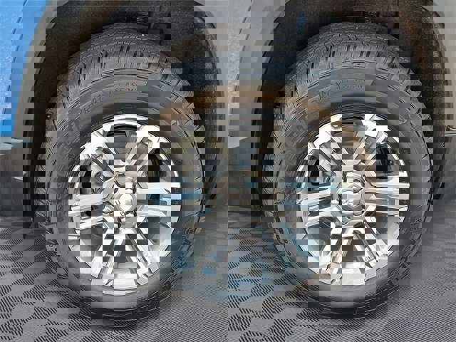 New 2026 GMC Terrain Elevation image 5