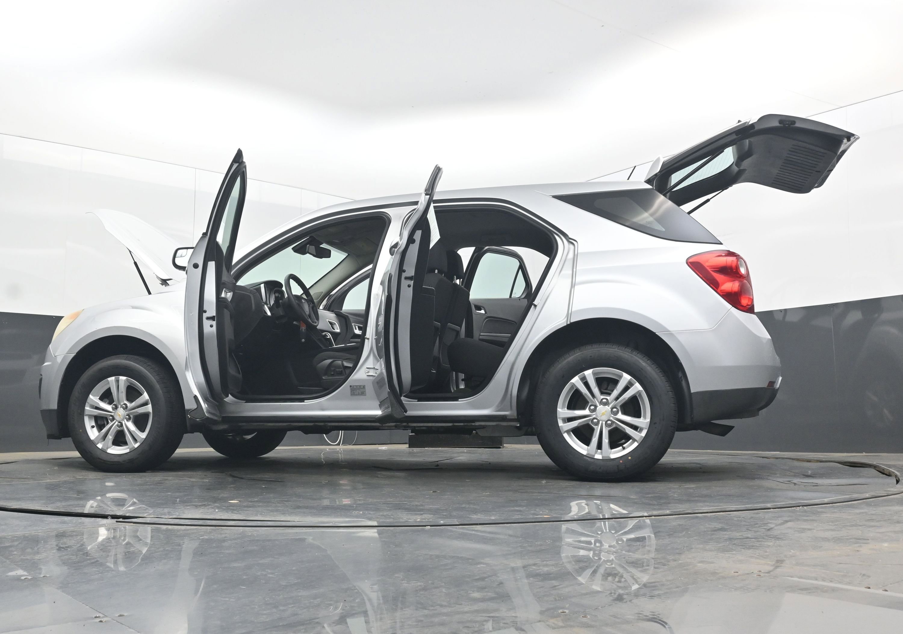 Used 2013 Chevrolet Equinox LS FWD image 41