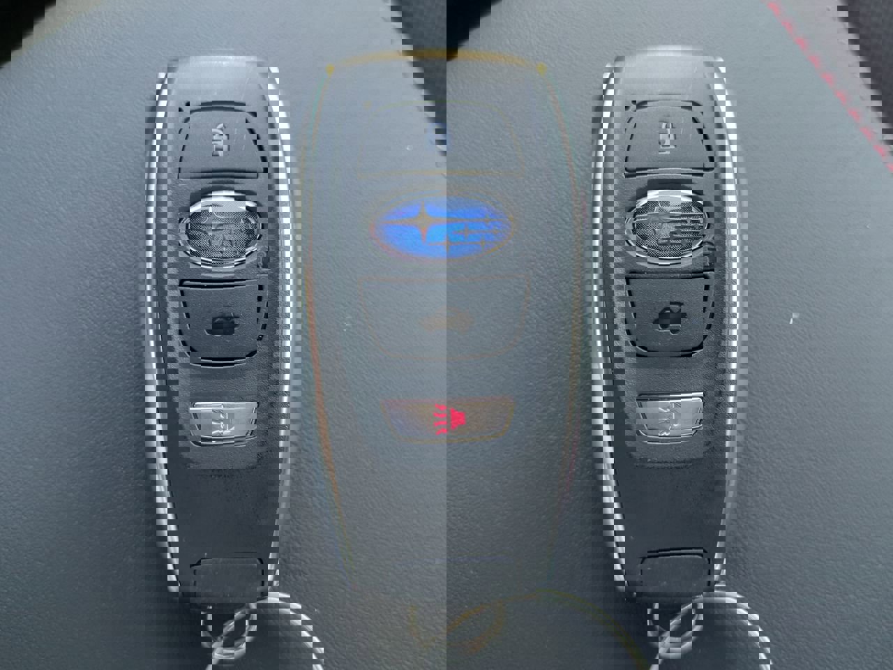 New 2026 Subaru Impreza RS image 28