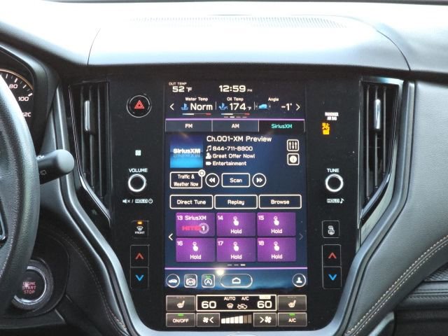 Used 2022 Subaru Outback Wilderness w/ Wilderness Package image 12