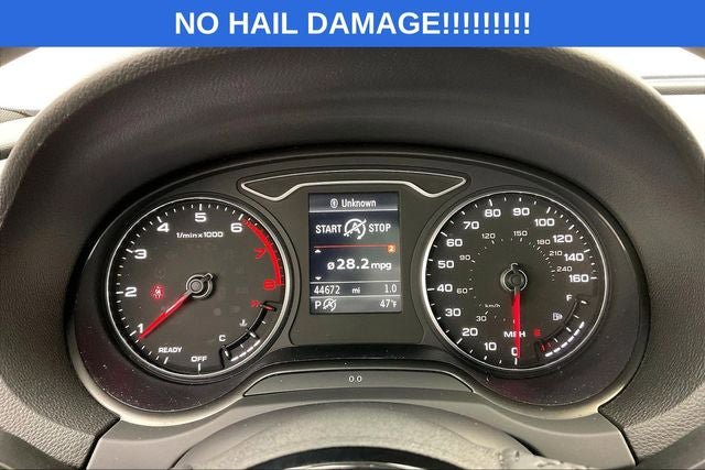 Used 2020 Audi A3 2.0T Premium AWD/4WD image 25