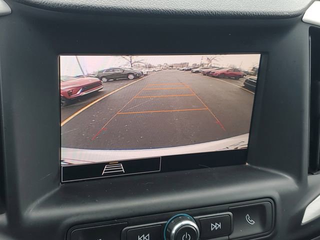 Certified 2023 GMC Terrain SLE w/ Driver Convenience Package image 27