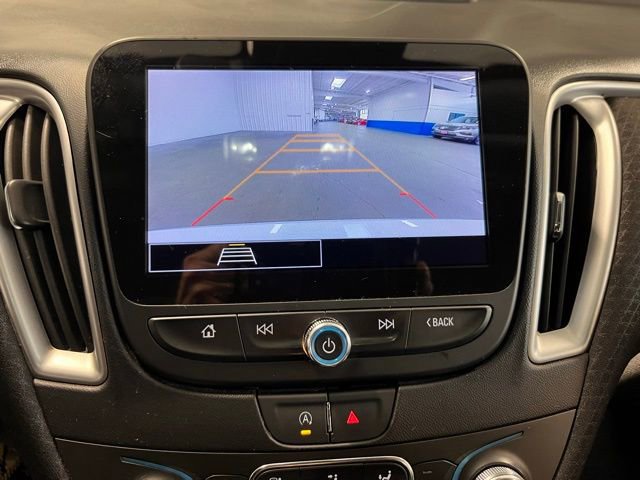 Used 2023 Chevrolet Malibu LT image 27