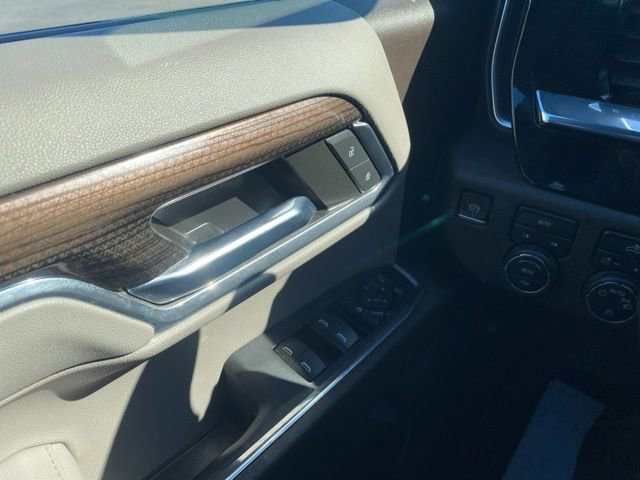 Used 2024 Chevrolet Silverado 1500 LT w/ True North Edition Plus image 17