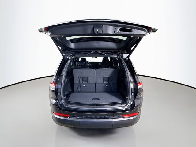 New 2025 Jeep Grand Cherokee L Altitude image 26