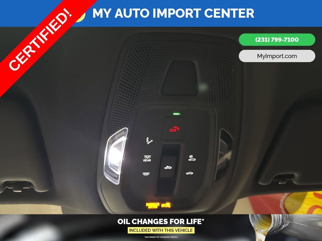 Certified 2025 Audi Q5 2.0T Premium w/ Convenience Package image 24