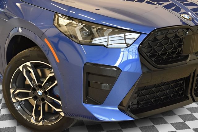 New 2026 BMW X2 xDrive28i w/ M Sport Package AWD/4WD image 34
