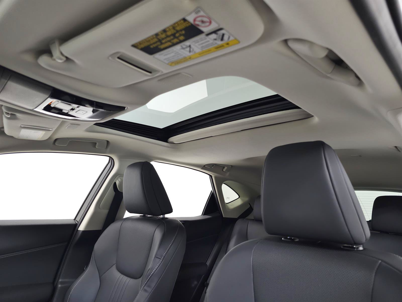 Certified 2024 Lexus NX 350 AWD w/ Cold Area Package image 19