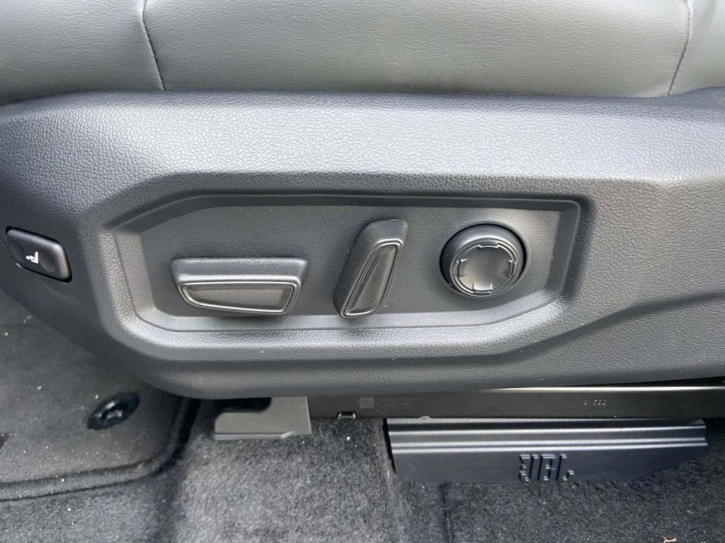 New 2026 Toyota Tundra Capstone image 11