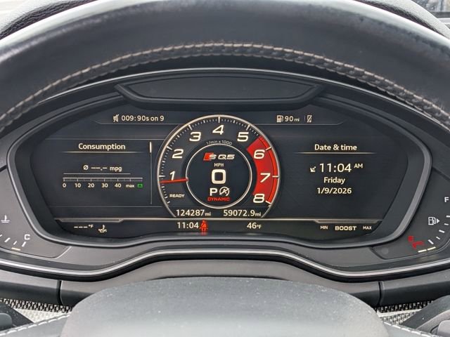 Used 2019 Audi SQ5 Premium Plus w/ Premium Plus Package image 36