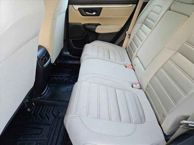 Used 2019 Honda CR-V LX image 16