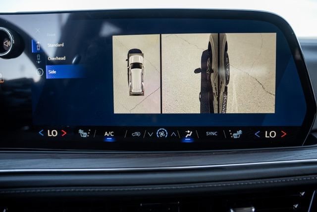 New 2026 Chevrolet Tahoe Z71 AWD/4WD image 21