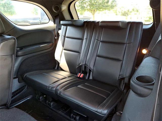 Certified 2022 Dodge Durango GT image 15