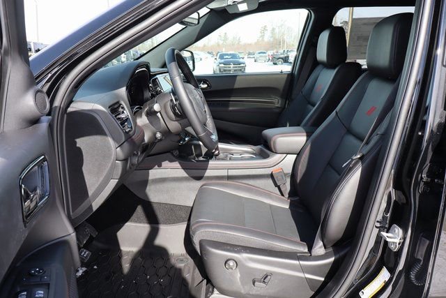 New 2026 Dodge Durango GT w/ Tow 'N Go Package image 10