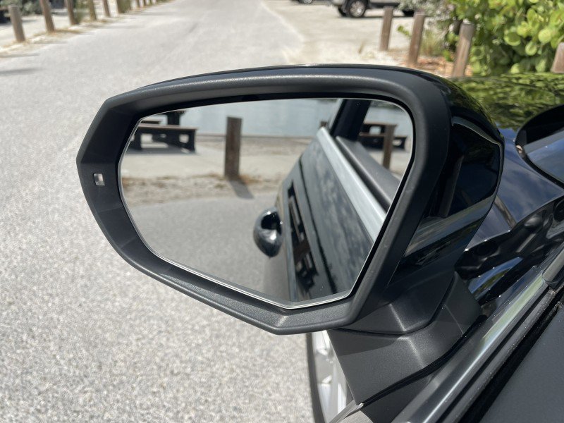 Used 2021 Audi Q3 2.0T Premium image 27