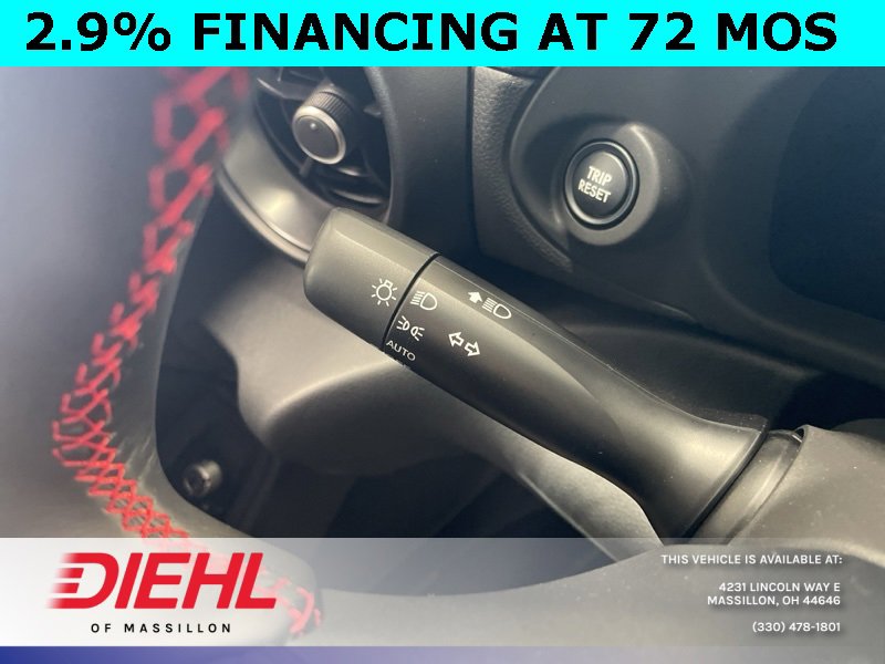 New 2025 Subaru BRZ Limited image 16