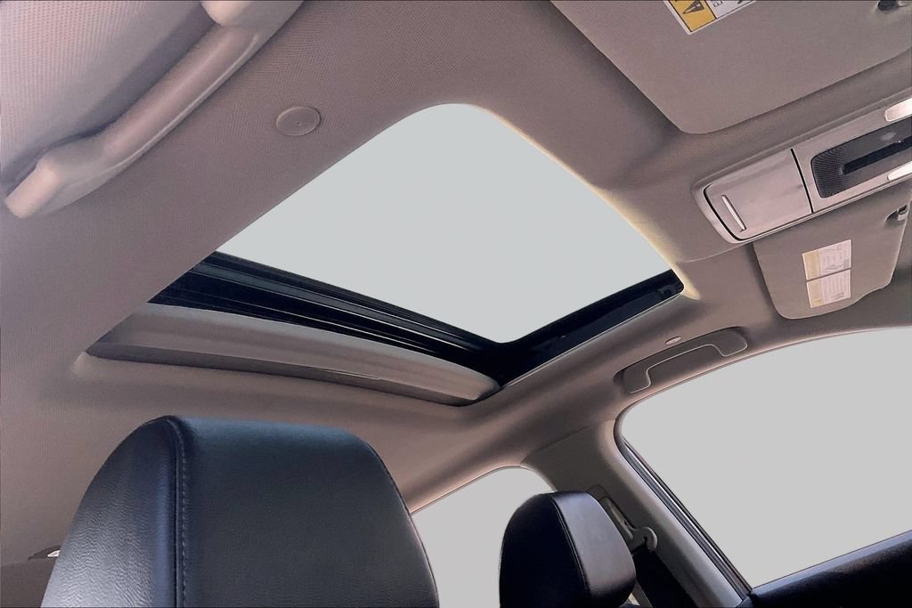 Certified 2024 Honda CR-V EX-L image 25