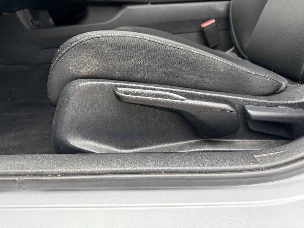 Used 2018 Honda Civic LX image 23