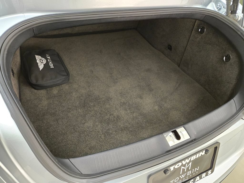 Used 2015 Bentley Continental GT V8 S AWD/4WD image 21