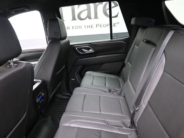 Used 2023 Chevrolet Tahoe LT w/ Luxury Package image 25