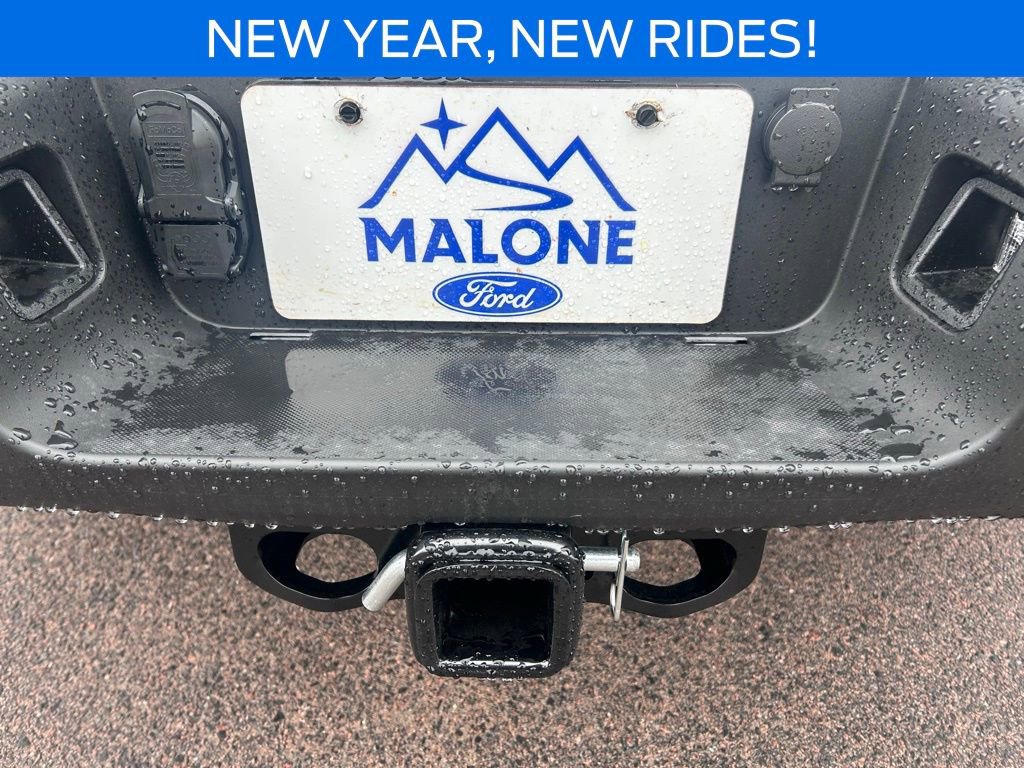 New 2026 Ford F450 XLT w/ 360-Degree Camera Package image 40