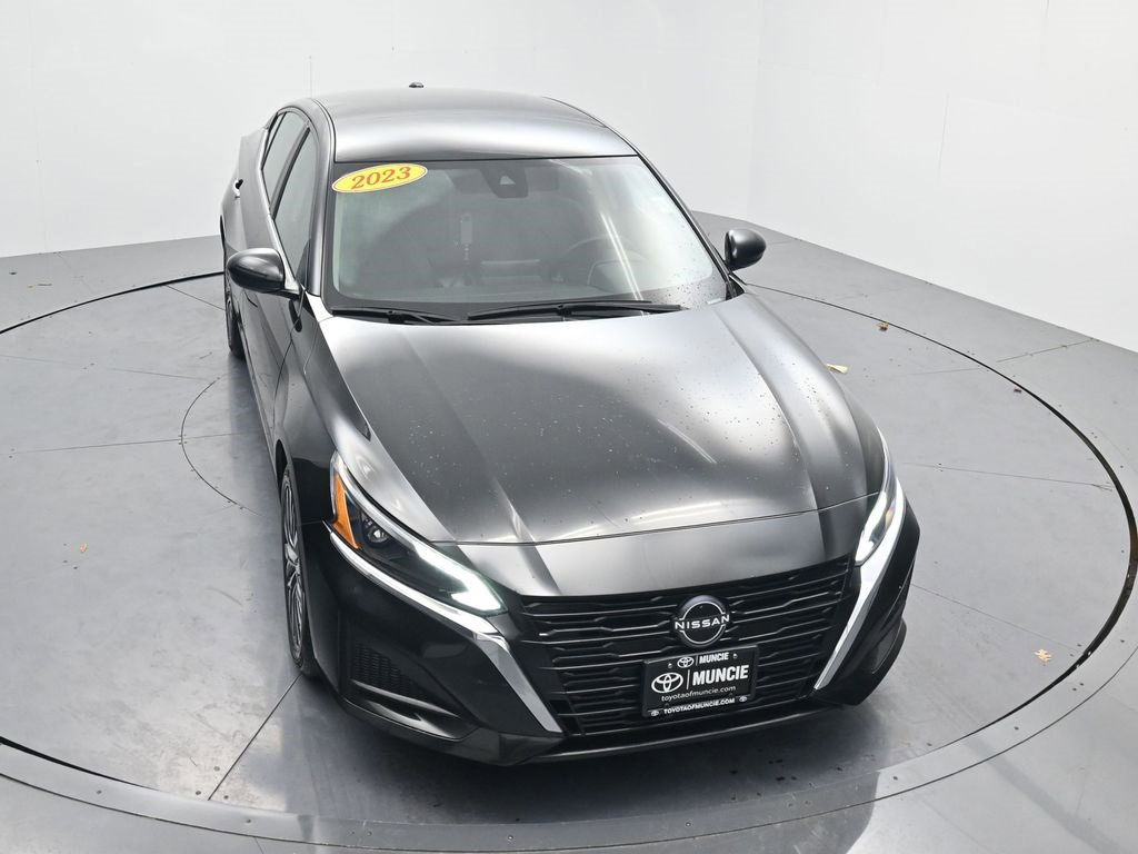 Used 2023 Nissan Altima 2.5 SV image 50