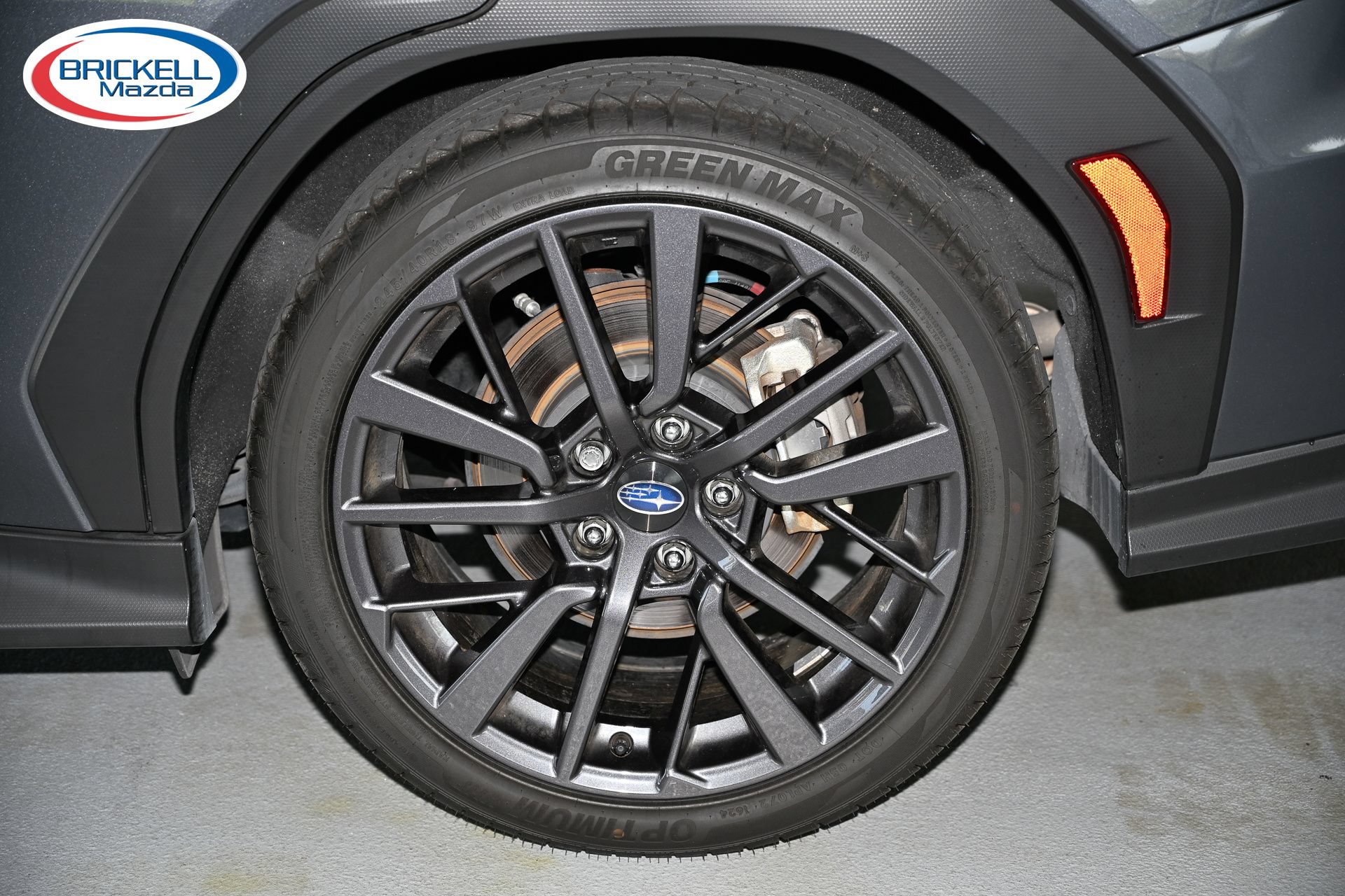 Used 2023 Subaru WRX Premium AWD/4WD image 39