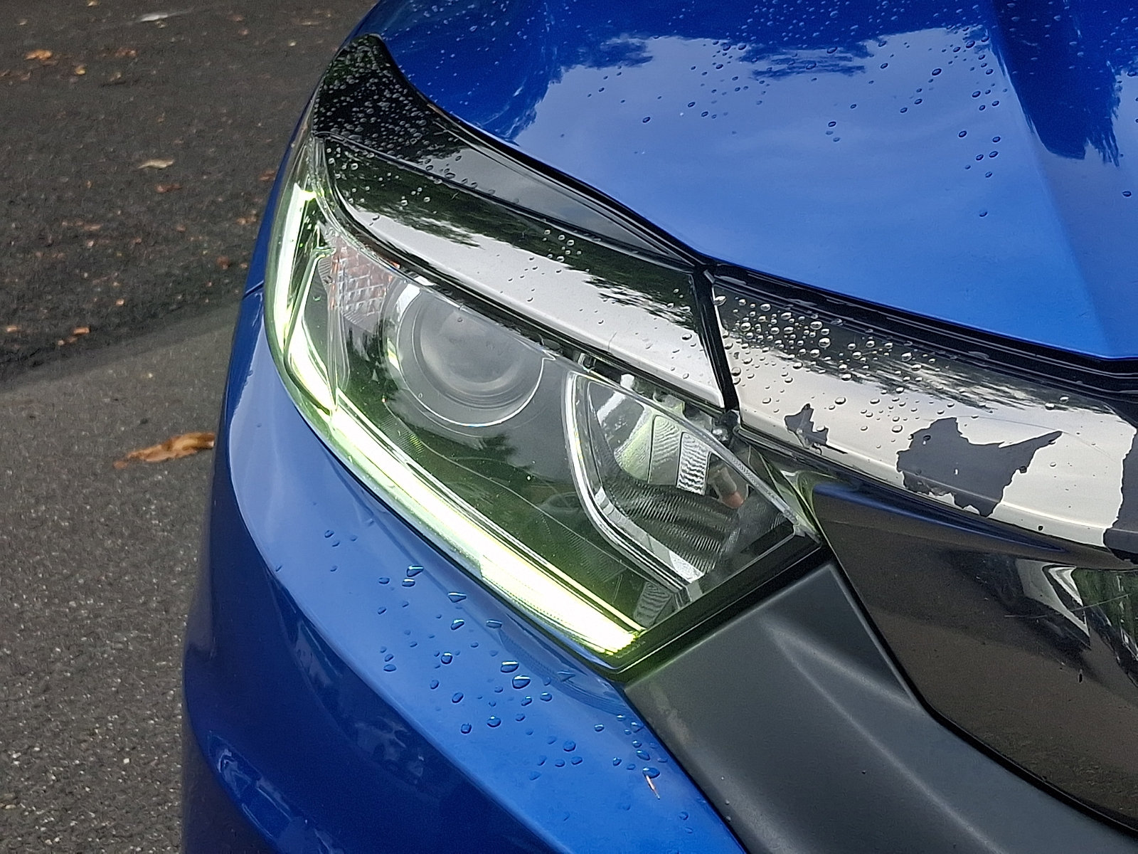 Used 2020 Honda HR-V EX-L image 9