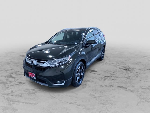 Used 2018 Honda CR-V Touring image 5