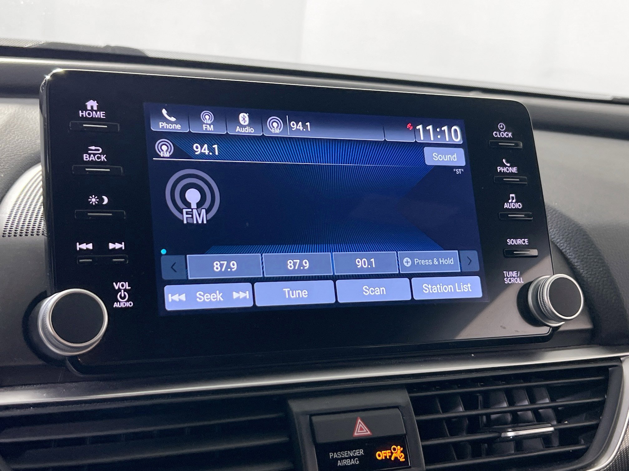 Used 2022 Honda Accord Sport image 14