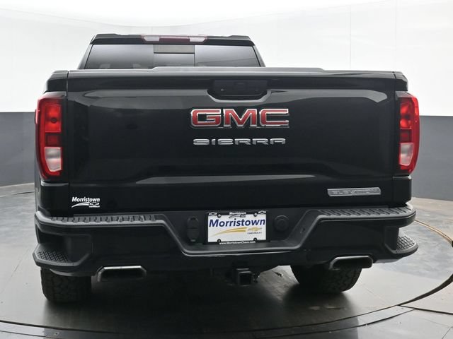 Used 2020 GMC Sierra 1500 Elevation w/ Elevation Value Package AWD/4WD image 13