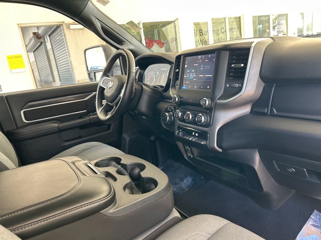Certified 2024 RAM 2500 Big Horn image 21