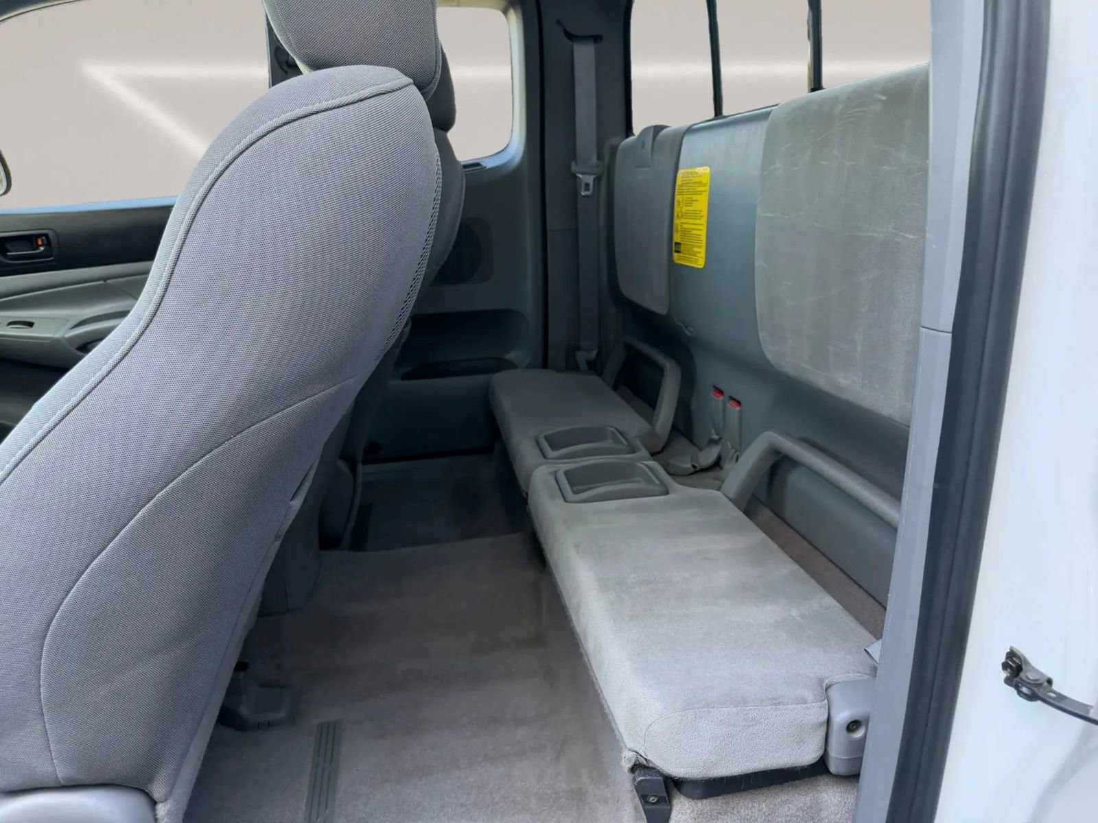 Used 2006 Toyota Tacoma PreRunner RWD image 14