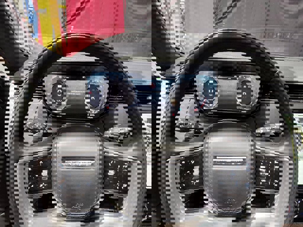 Used 2023 Land Rover Range Rover SE AWD/4WD image 20