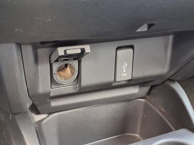 Used 2020 Honda Fit LX image 24