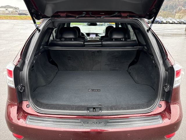 Used 2015 Lexus RX 350 F Sport w/ Navigation Package image 15