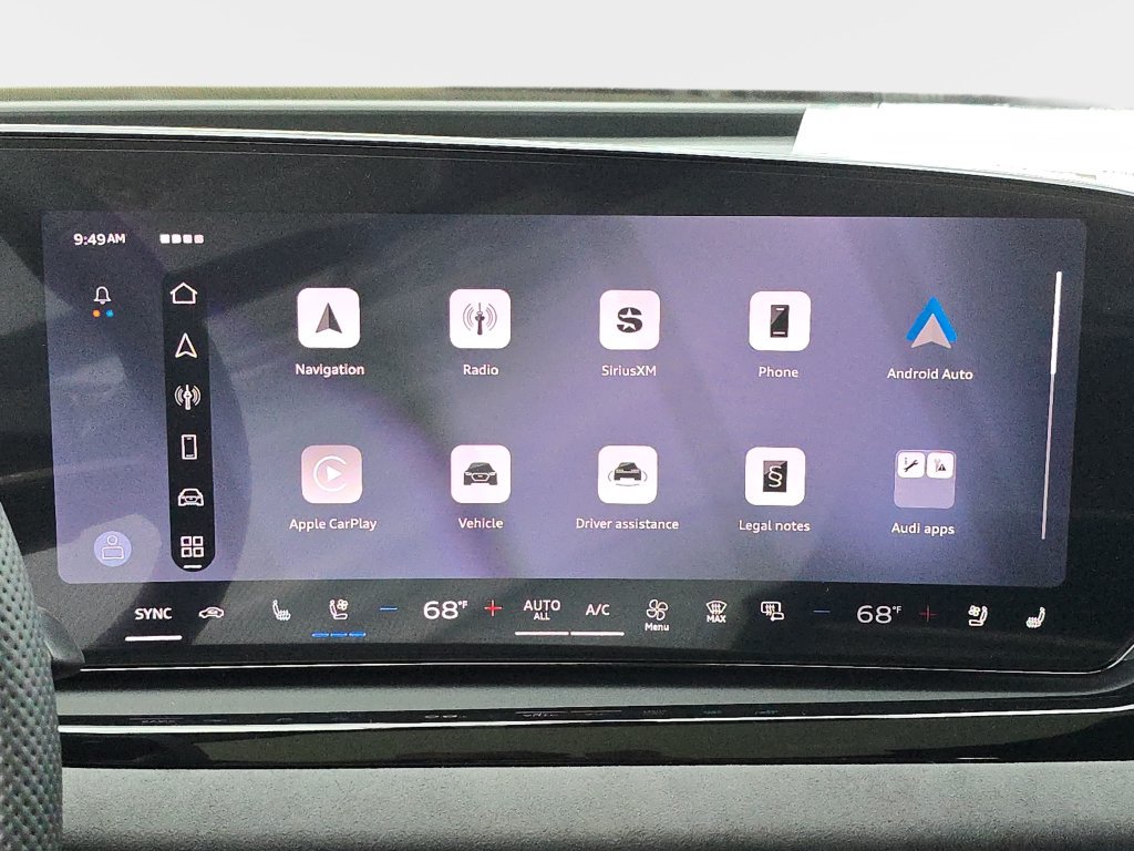 New 2026 Audi A6 Prestige AWD/4WD image 24