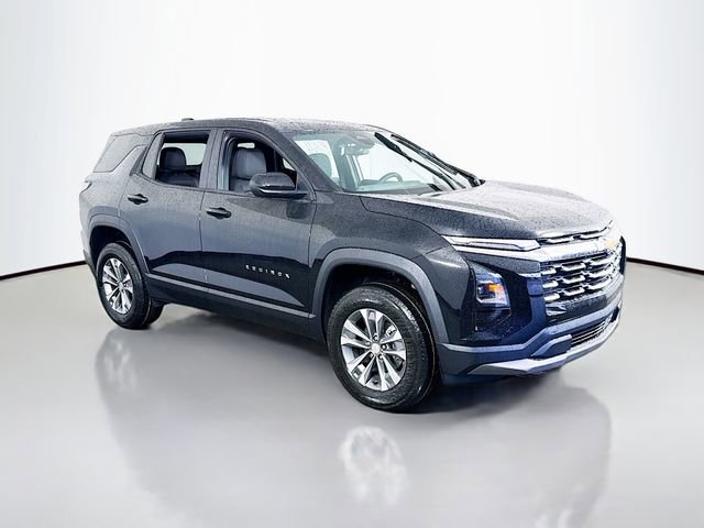 New 2026 Chevrolet Equinox LT image 2