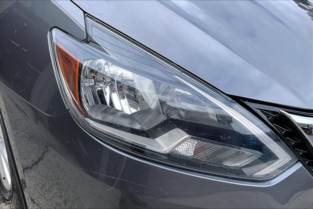 Used 2019 Nissan Sentra SV w/ All Weather Package FWD image 27