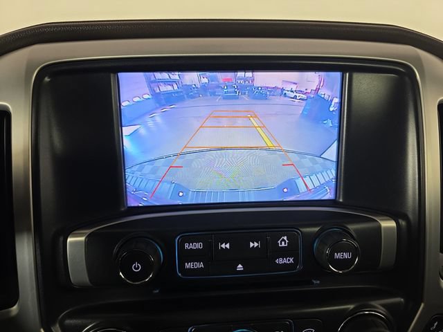 Used 2017 GMC Sierra 1500 SLT w/ Texas SLT Premium Package AWD/4WD image 23
