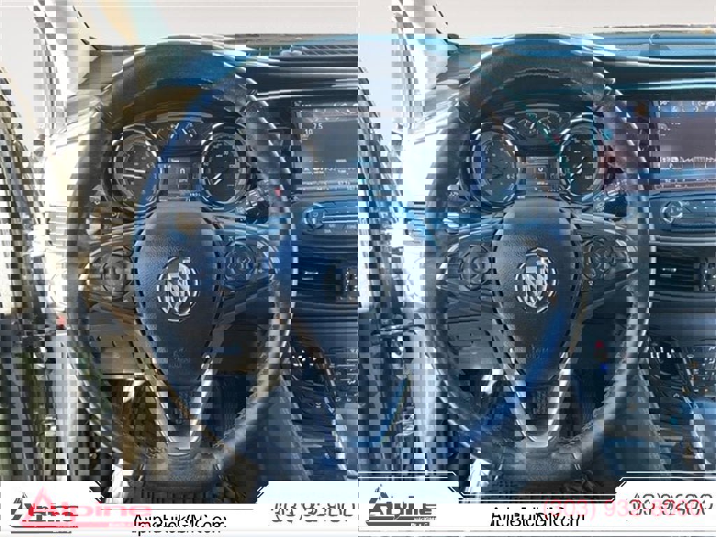 Used 2020 Buick Envision Essence image 13