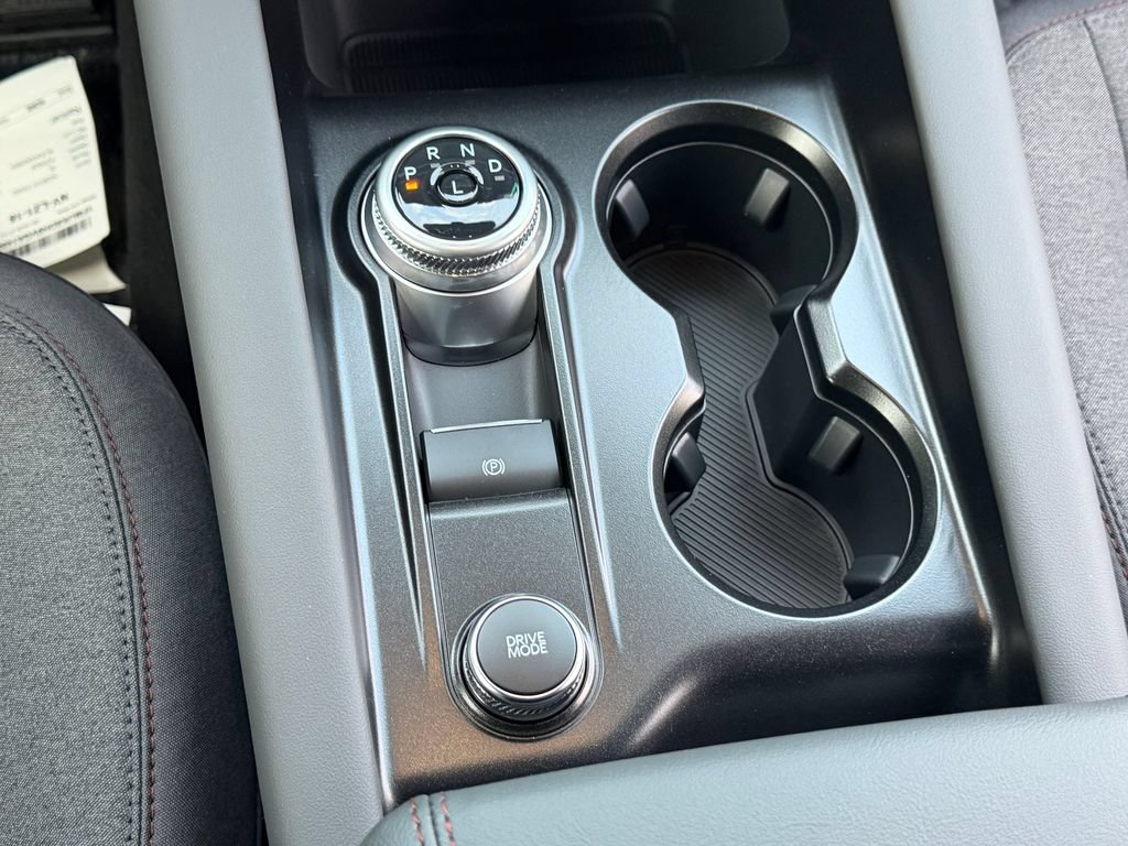New 2027 Ford Explorer Active AWD/4WD image 12