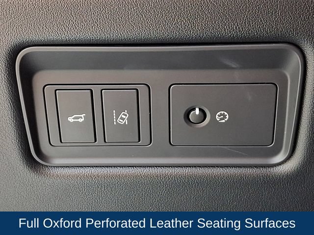 Used 2016 Land Rover Range Rover Sport HSE AWD/4WD image 9