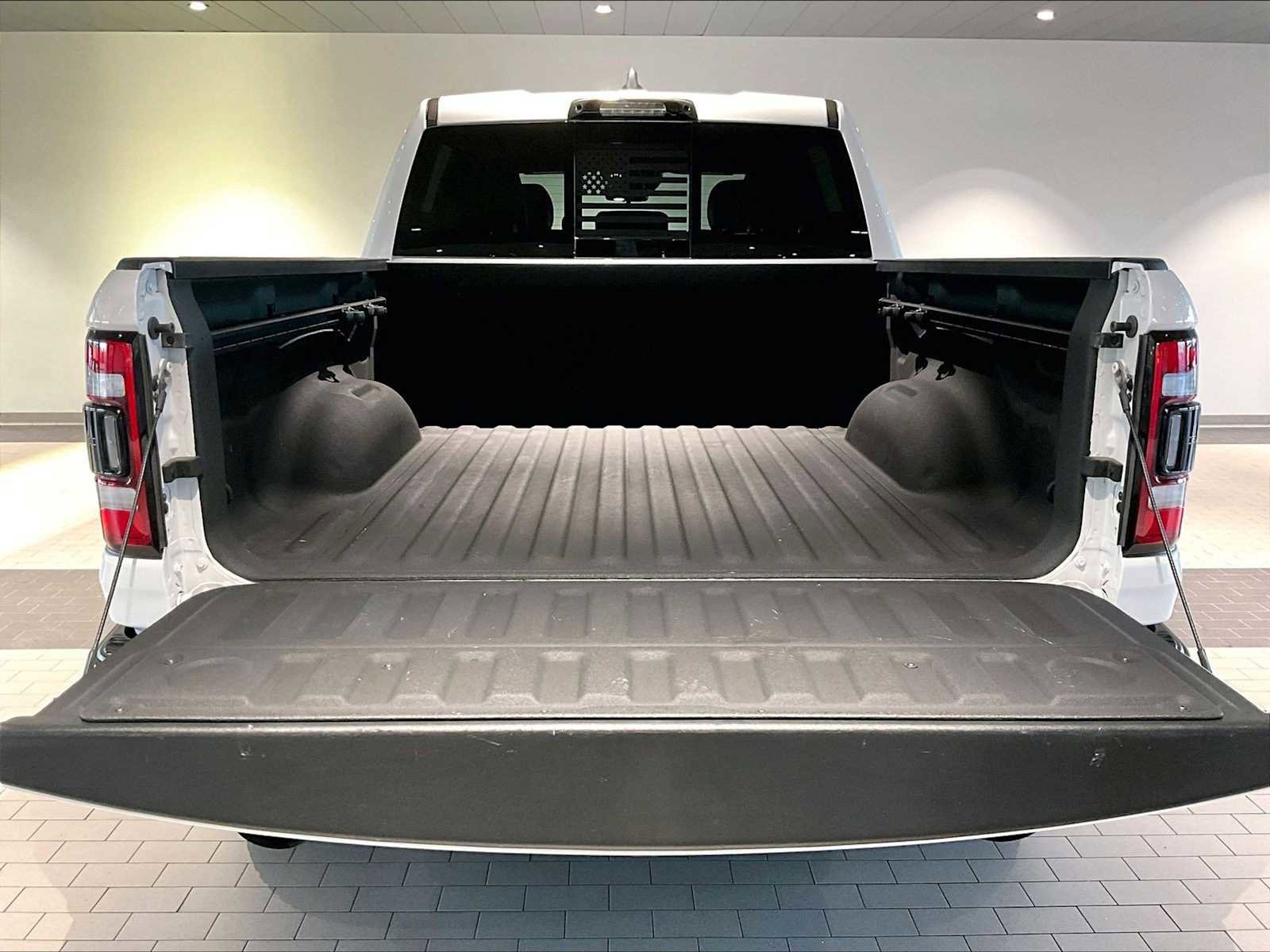 Used 2021 RAM 1500 TRX w/ TRX Level 2 Equipment Group image 32